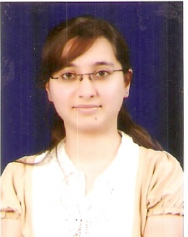 Suhani Chachra